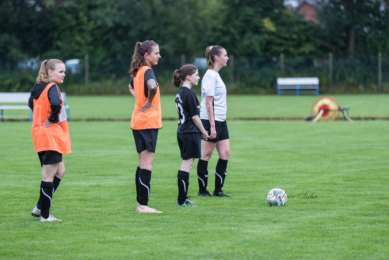 Bild 96 - F SG Blau-Rot Holstein - TuS Tensfeld II : Ergebnis: 3:2